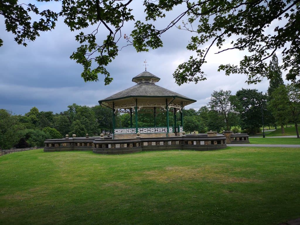 Greenhead Park