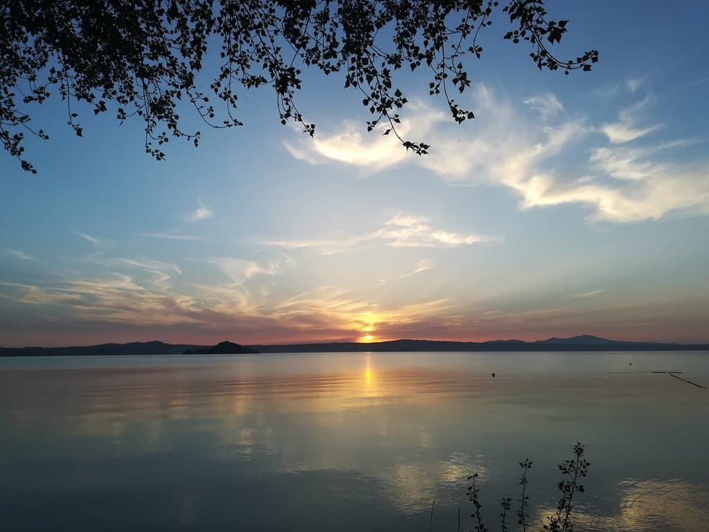 Lungolago Bolsena