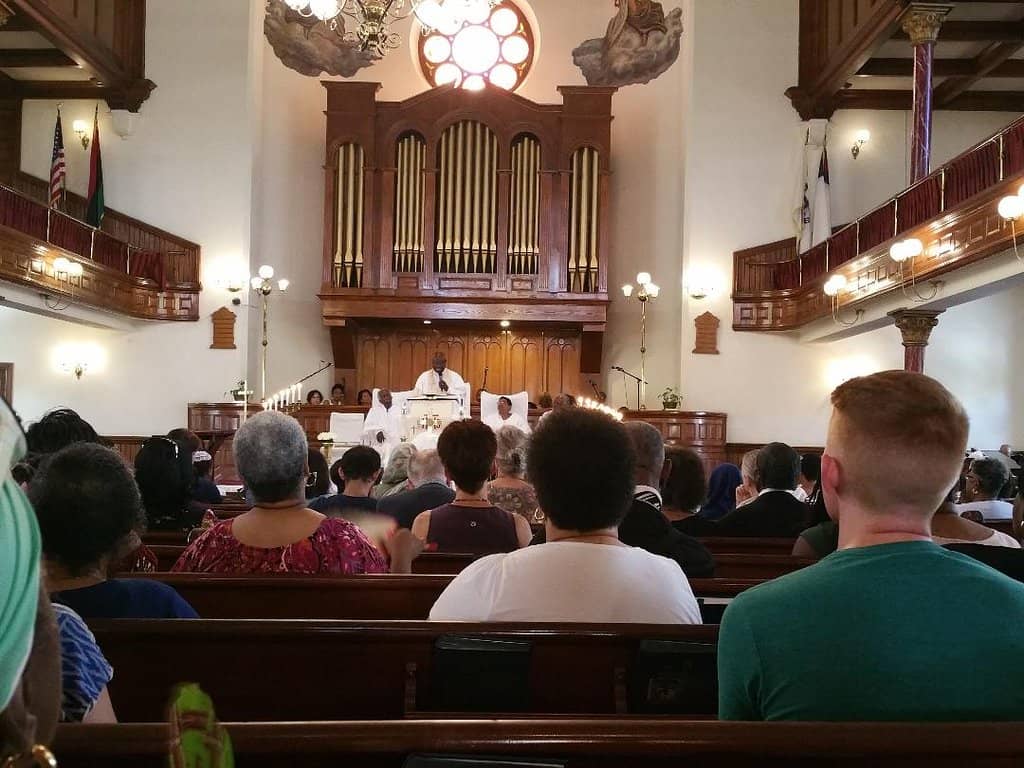 Stained Glass Windows