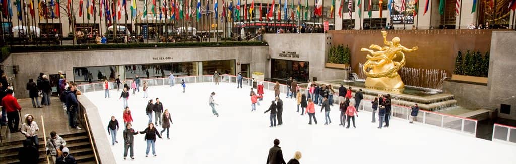 Holiday Ambiance