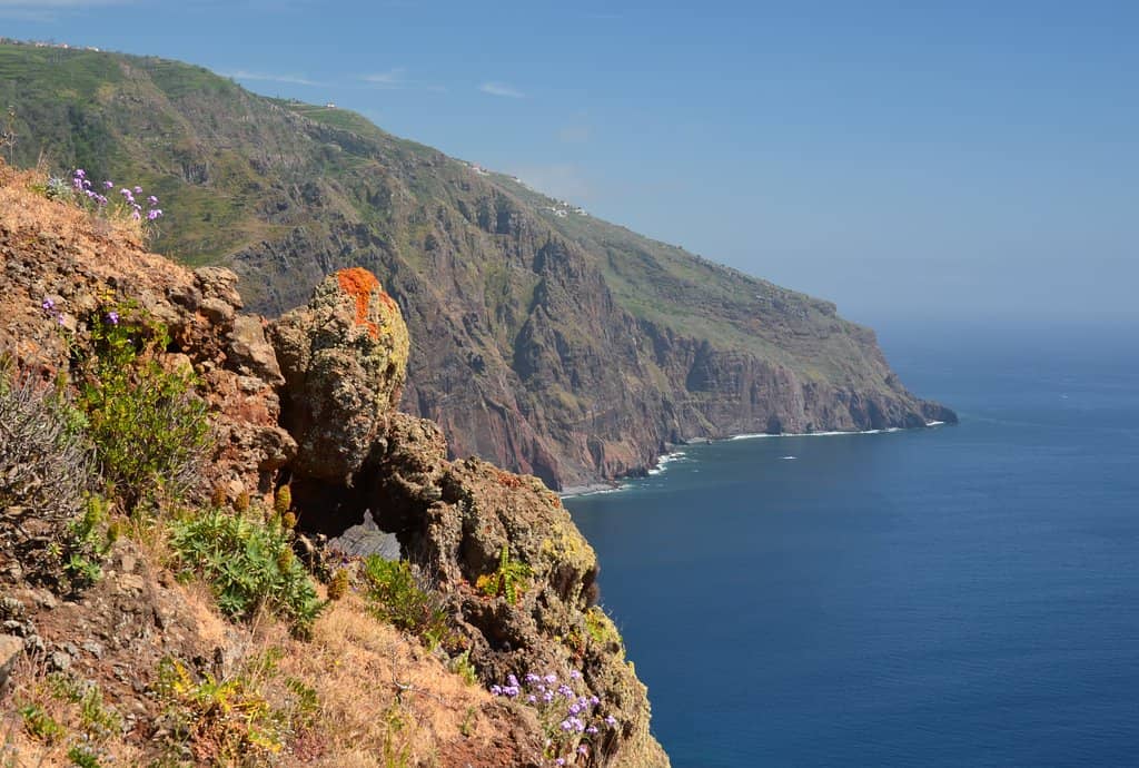 Coastal Views