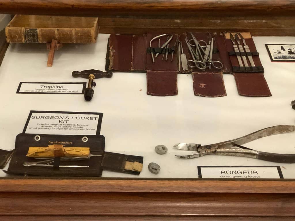 Children's Activities