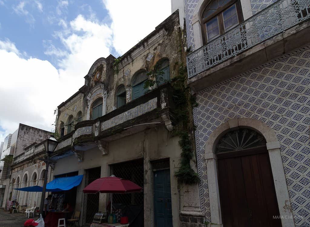 Historic Architecture