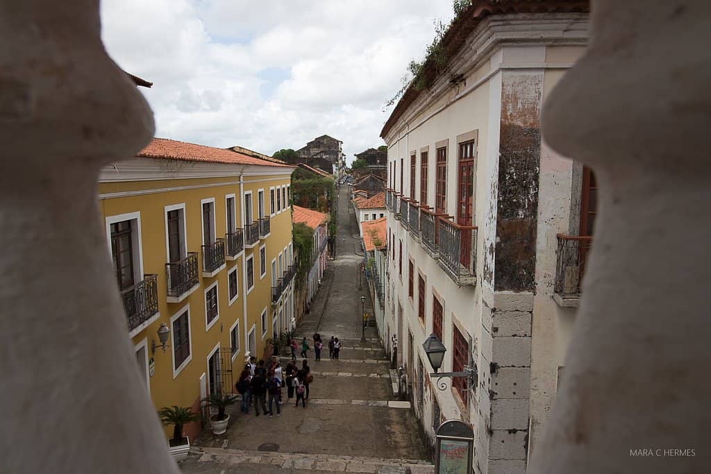Benedito Leite Statue