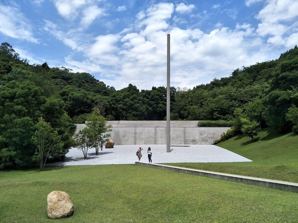 Lee Ufan Museum