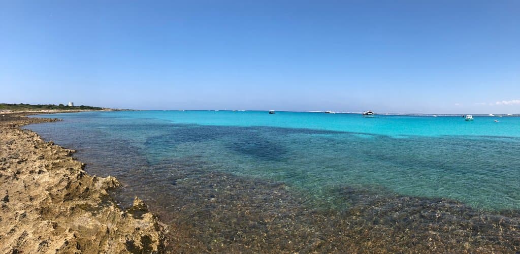 Lido Pizzo
