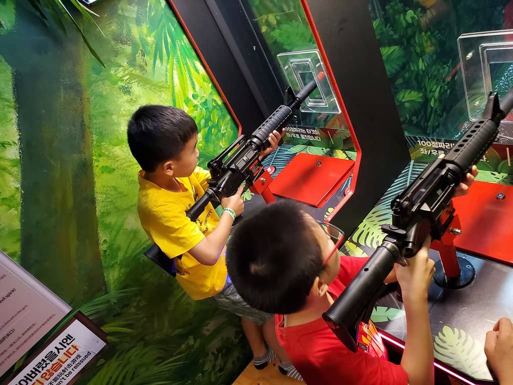 Gem Collection Challenges