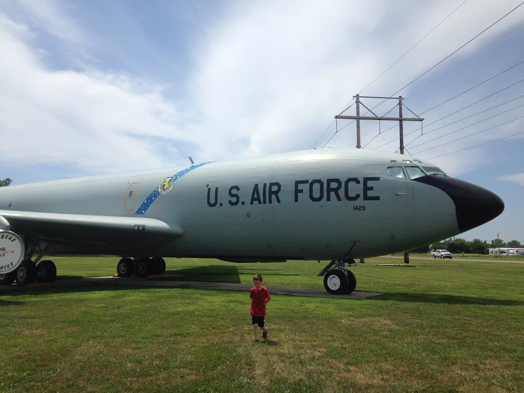 Kansas National Guard Museum