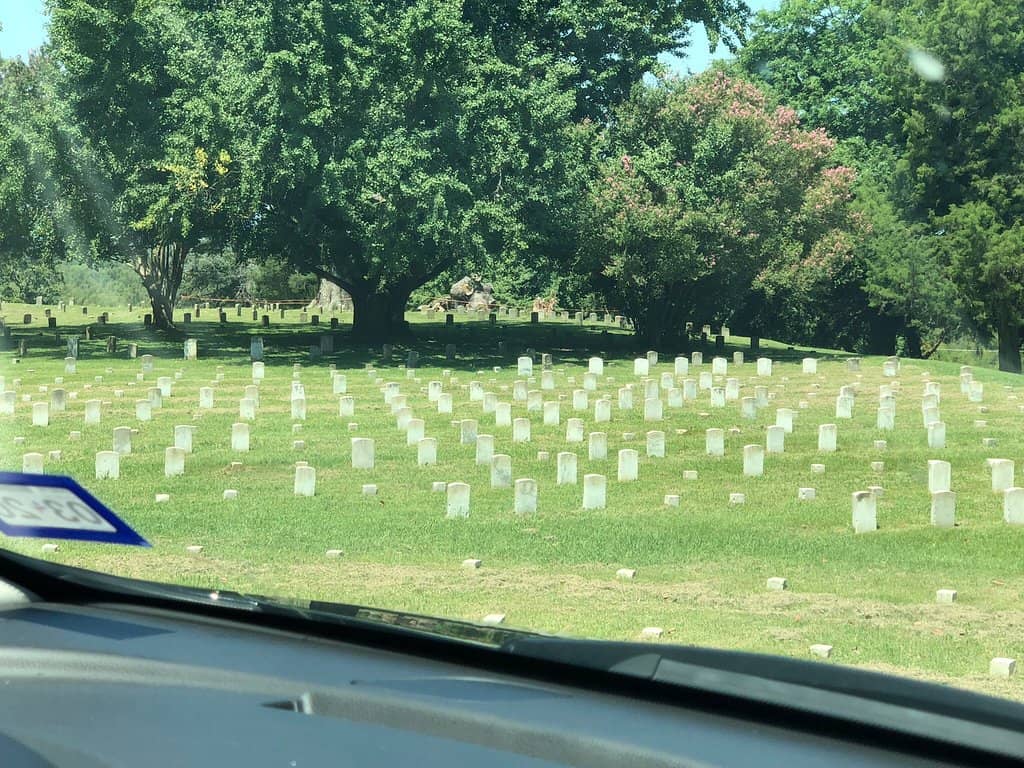 The Grand Army of the Republic (GAR) Memorial