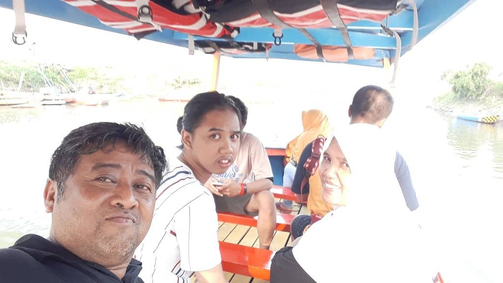 Scenic Highland Drive