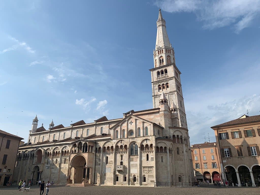 Corso Duomo