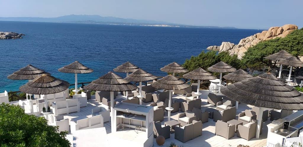 Secluded Beach Coves