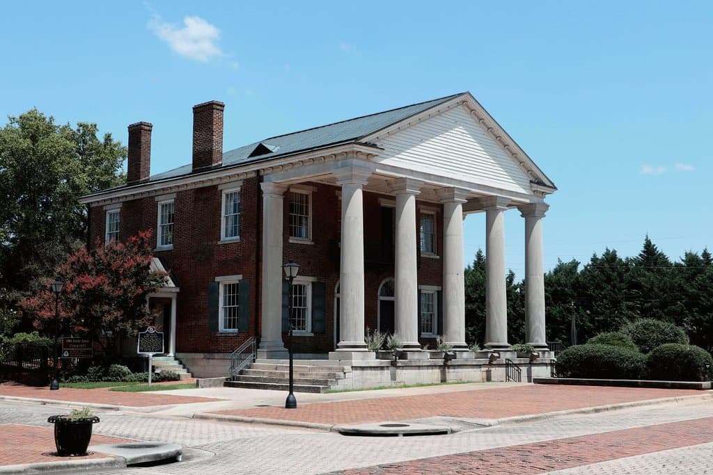 Old State Bank