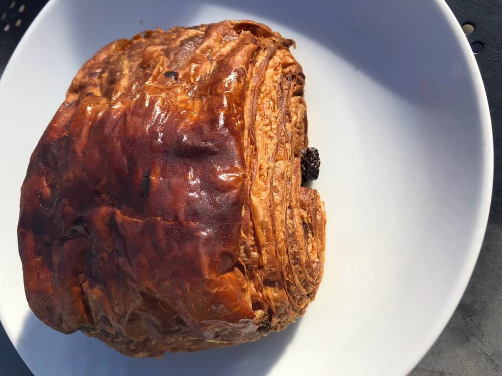 Award-Winning Pies