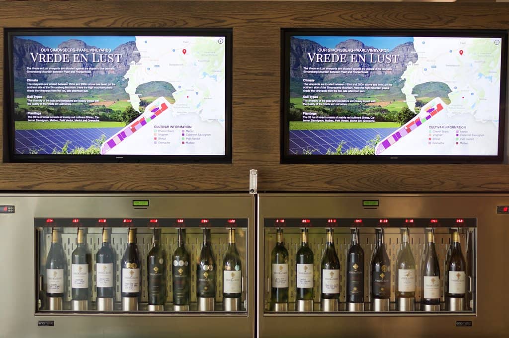 Lust Bistro & Bakery