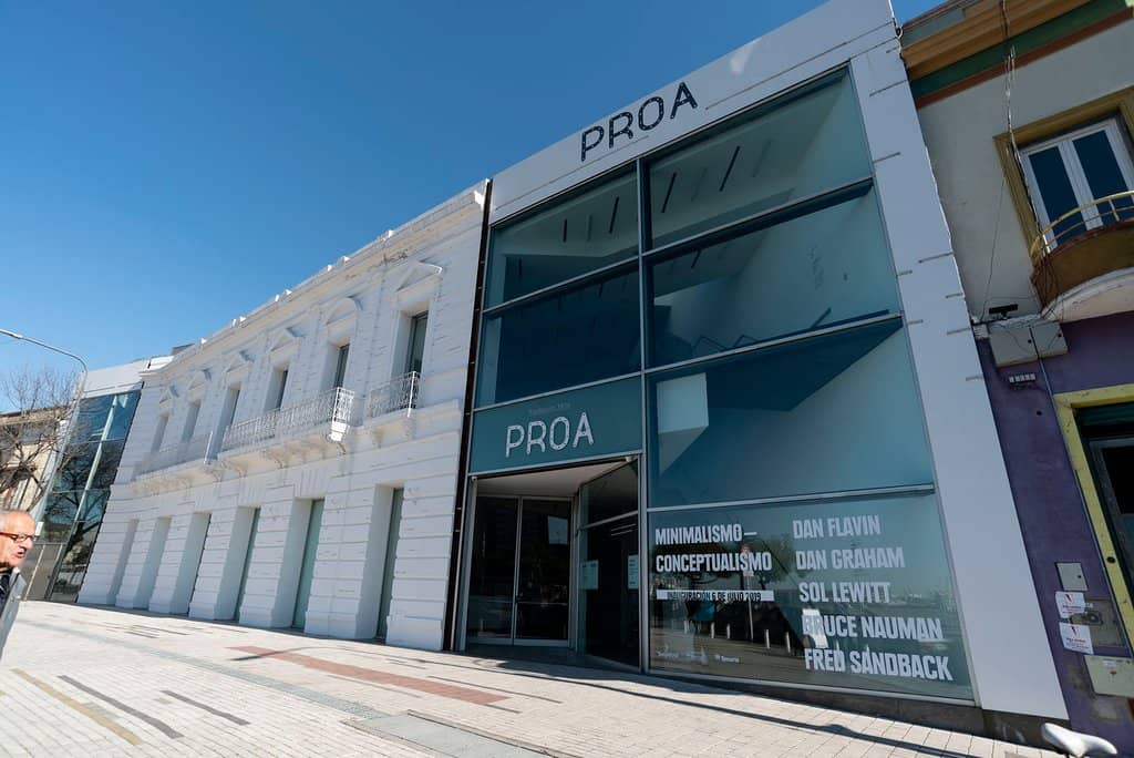 Rooftop Cafe with Panoramic Views