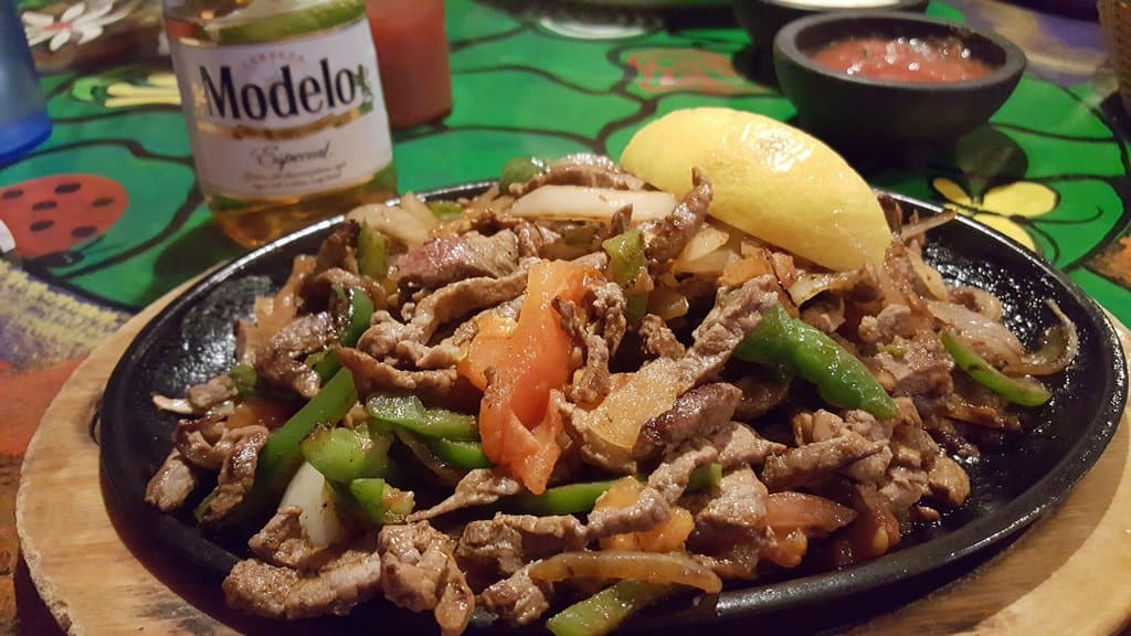 We are proud to share our authentic Mexican recipes with you. Only the best ingredients are used to ensure your meal is perfection every time.
We hope that when it is time for you to leave, you walk away with memories of a wonderful meal, a smile on your face, and a desire to come back again – soon!
Jose Louis Parra Vera