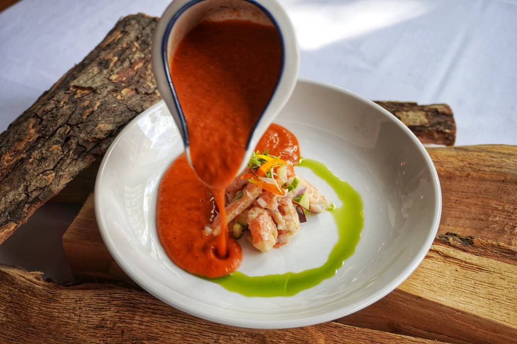 Exceptional Seafood & Raw Bar