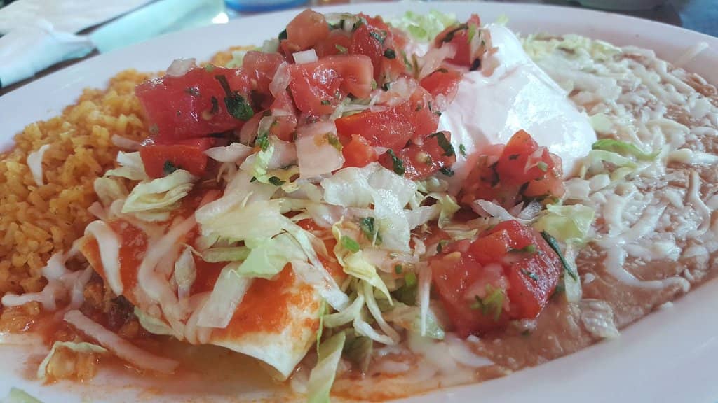 Delicious Margaritas