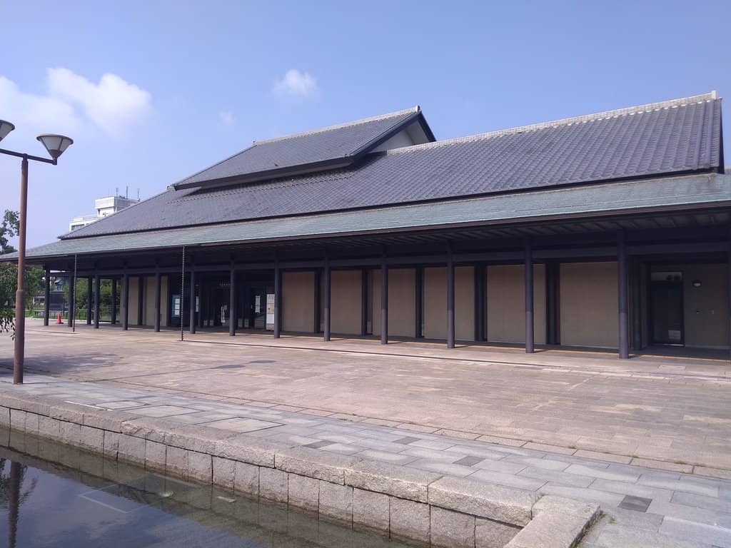 Exhibition Room