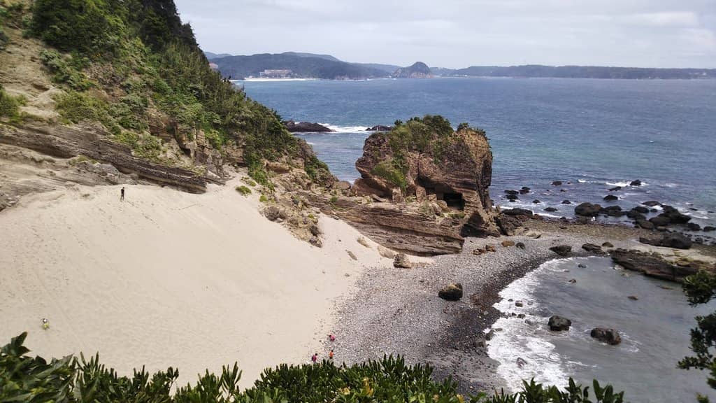 Seaside Views & Sea Cave