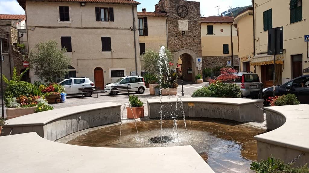 Roman Archaeological Museum