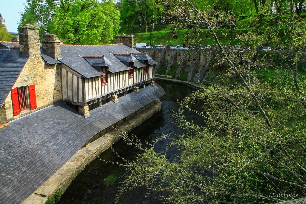 lavoir