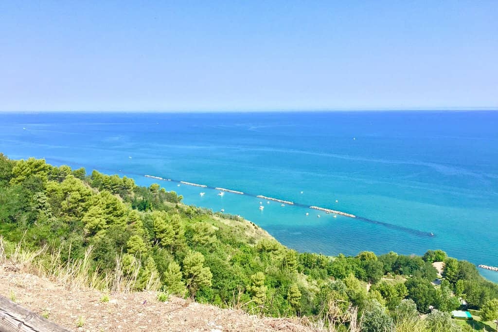 Fiorenzuola di Focara