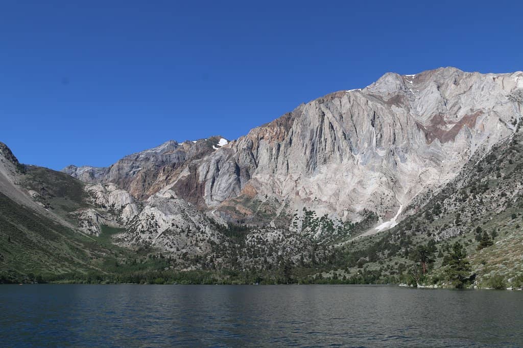 Fall Foliage Spectacle