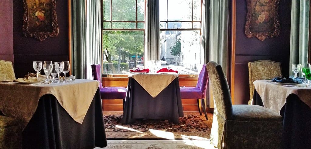 Few restaurants in Charlotte come packed with as much history. One highlight of our rich history: President William Howard Taft visited McNinch when he came to town for the Mecklenburg Declaration of Independence celebration on May 20, 1909.