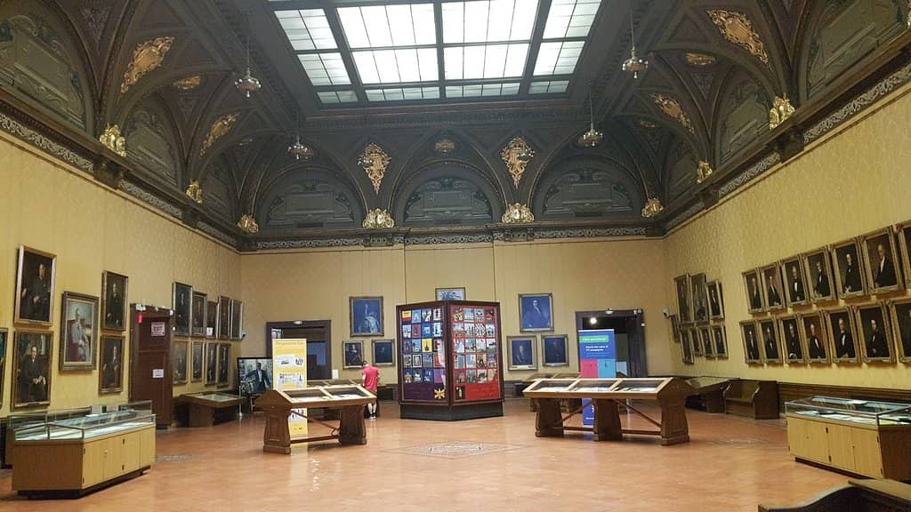 Colt Firearms Collection