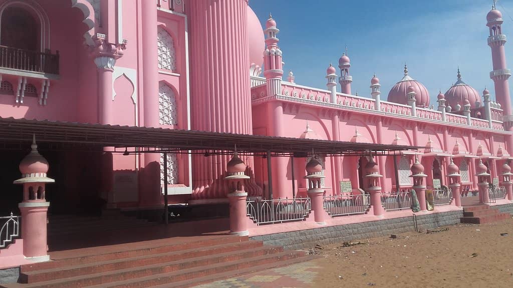 Annual Uroos Festival