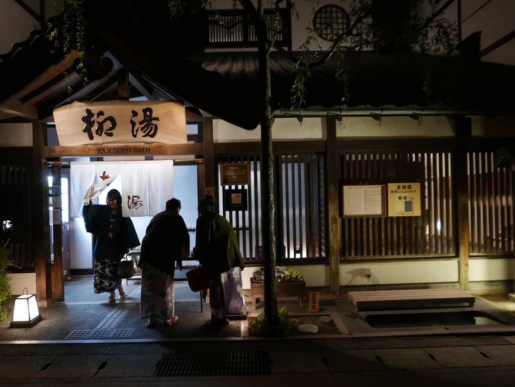 Tattoo-Friendly Access