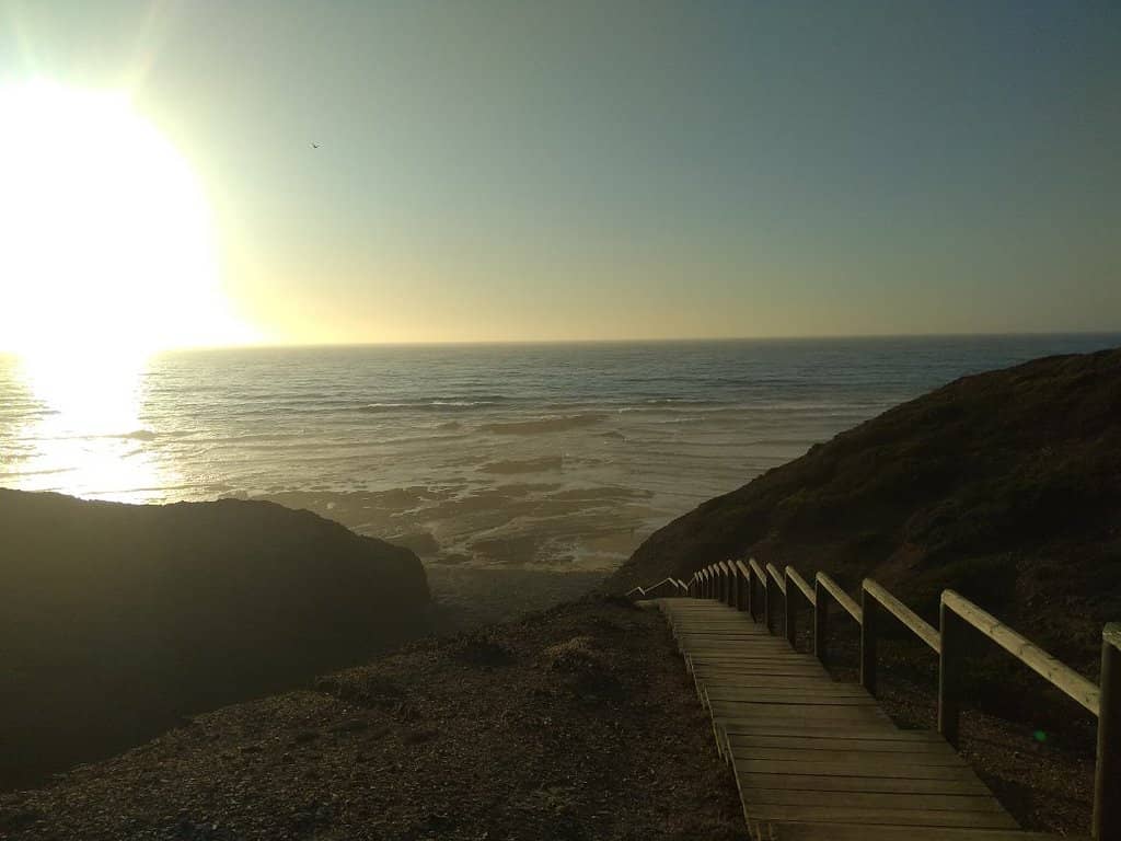 Breathtaking Panoramic Views