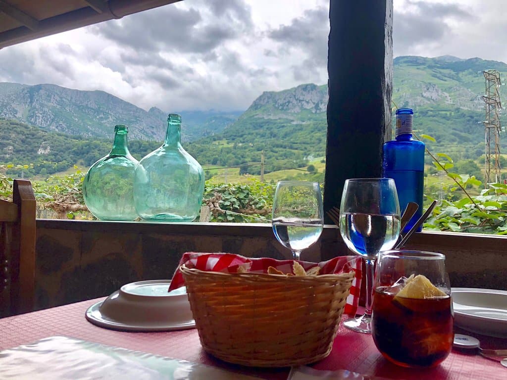 Restaurante Casa Clemente