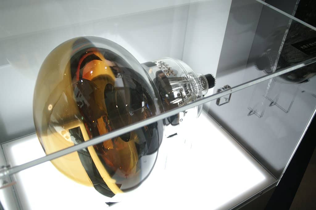 Projection Installation