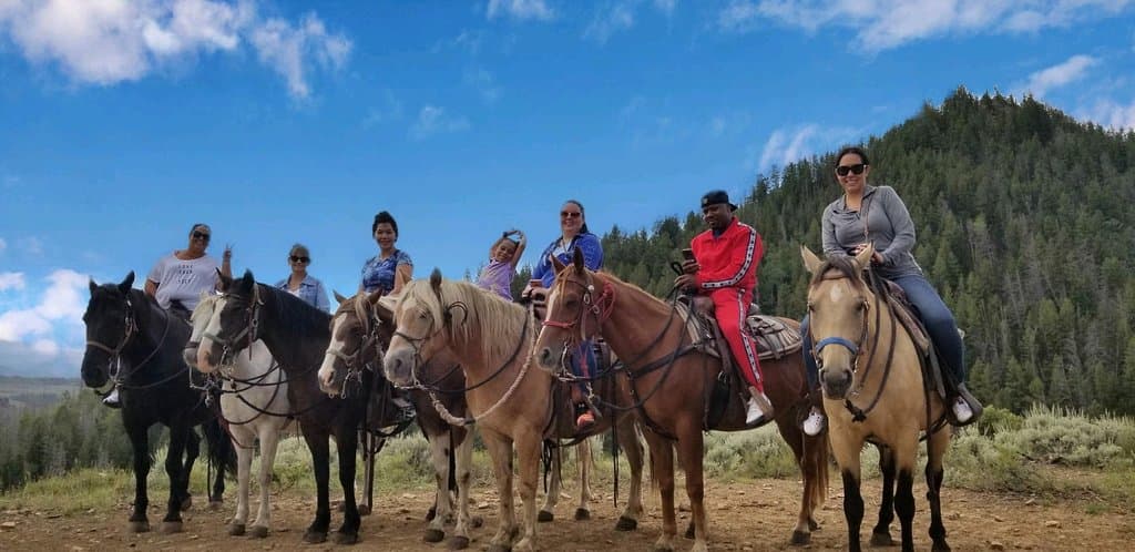 Fryston Country Trails