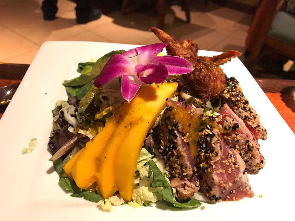 Fish Hopper Kona