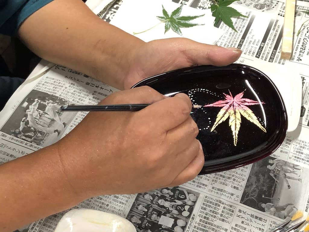 Exquisite Souvenir Shopping