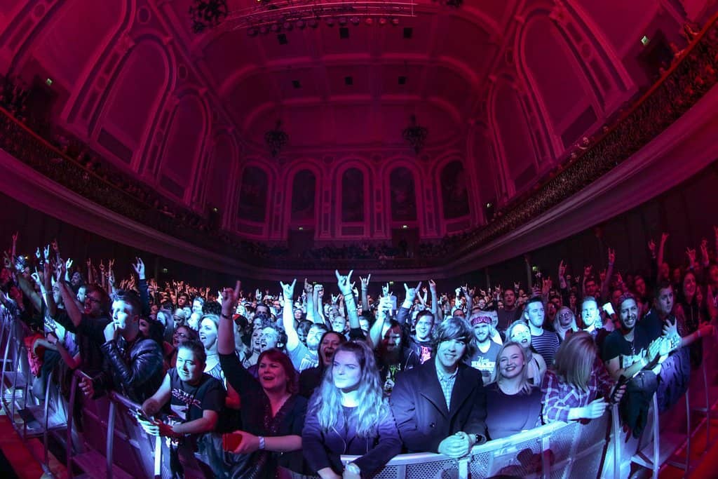 Rescued Paintings Gallery