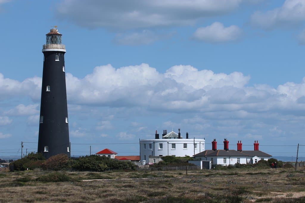 Dungeness Kent