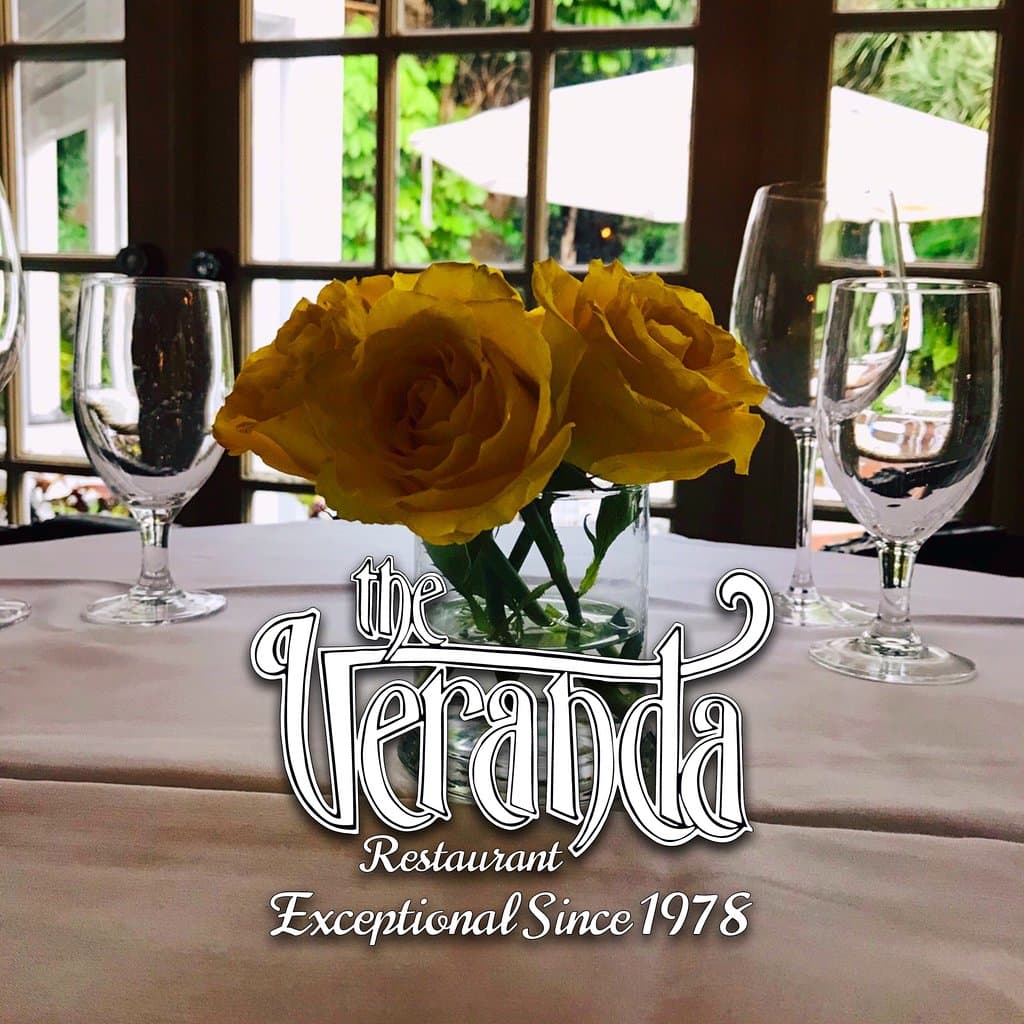 The Veranda Restaurant