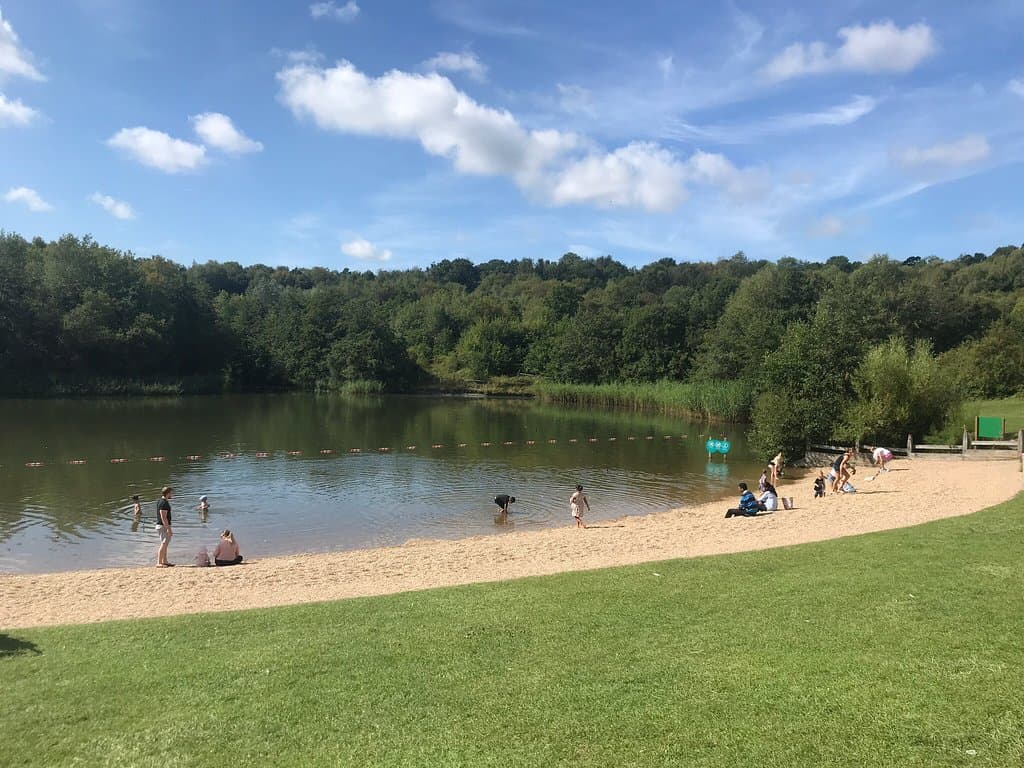 Southwater Country Park