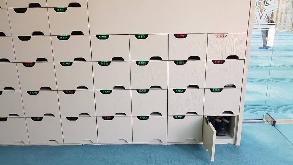 Peaceful Prayer Experience