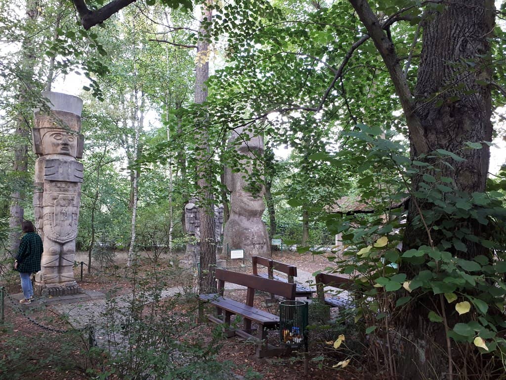 Svitovyd Idol Copy