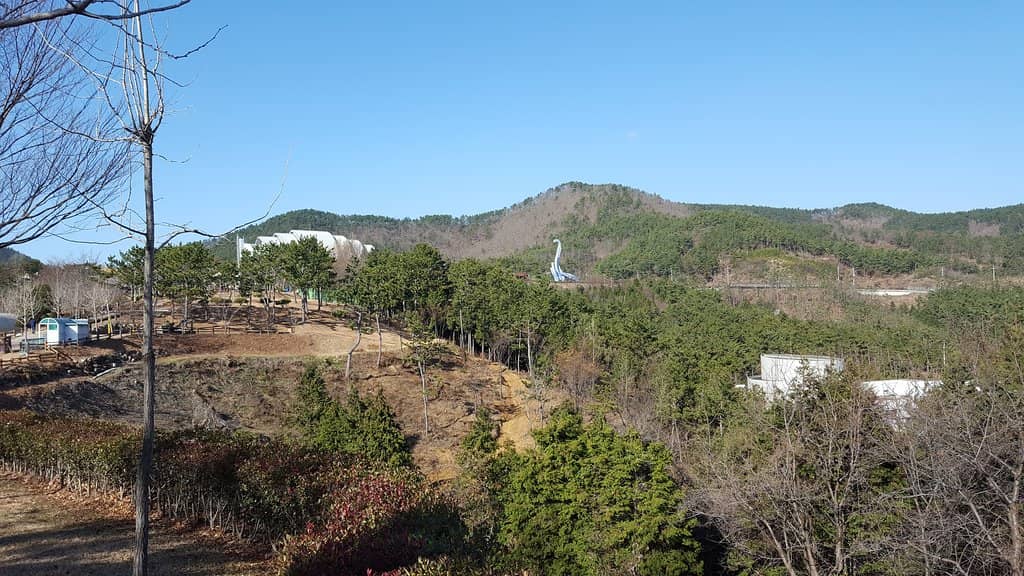 Interactive Museum Exhibits