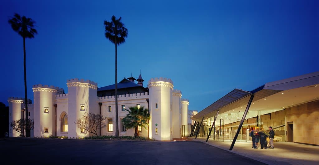 Sydney Conservatorium of Music