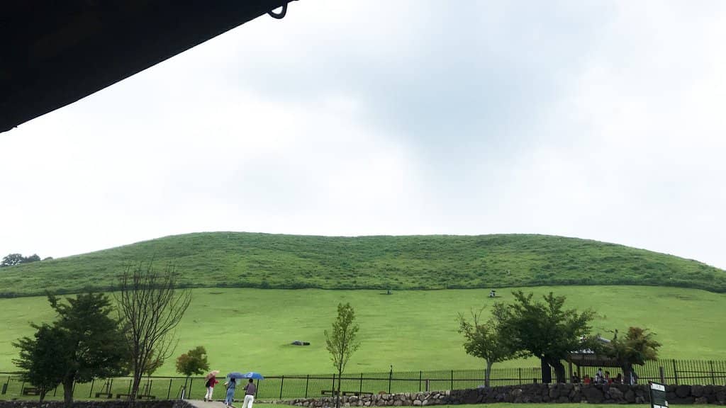 The Great Lawn