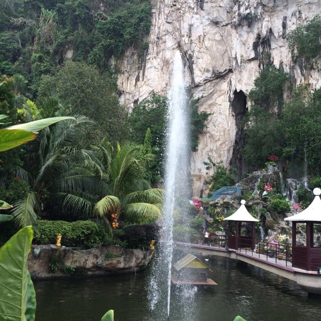 It’s great to have stress here