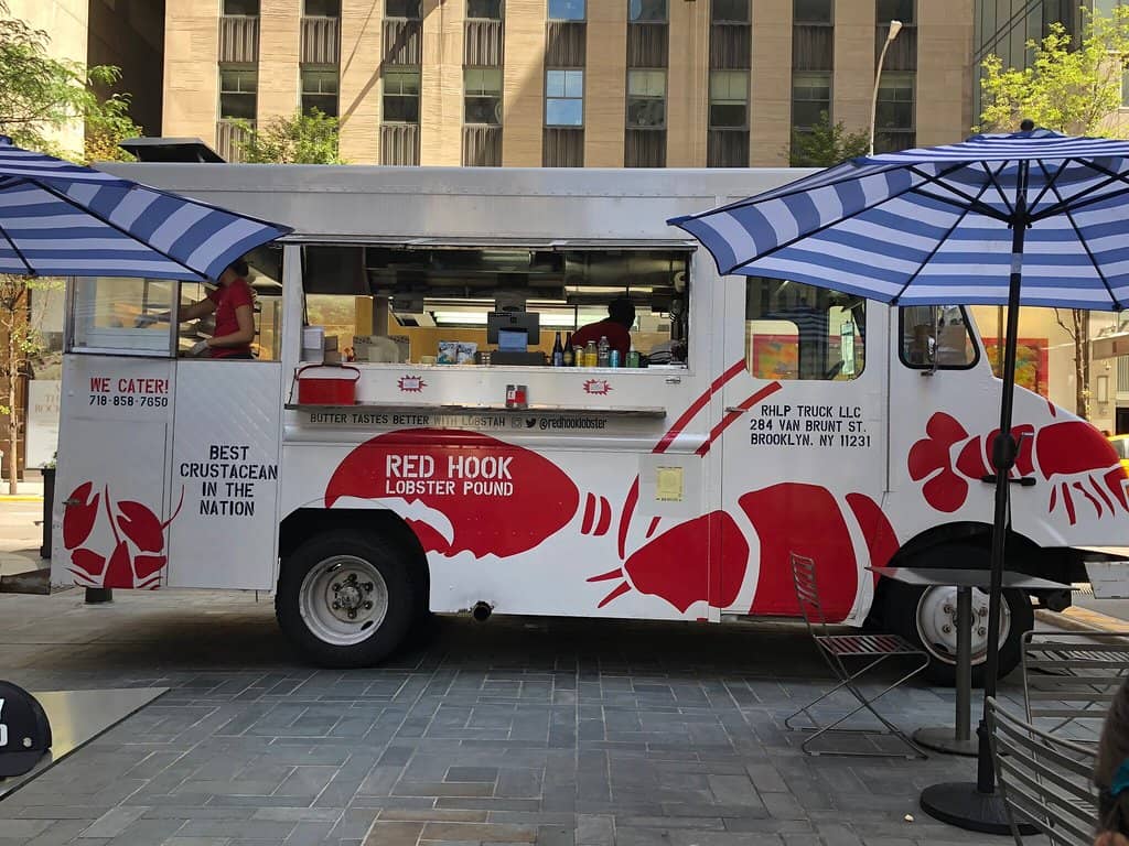 Lobster Mac & Cheese